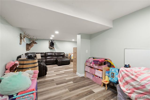 3441 Country Lane NE, Lanesville, IN 47136