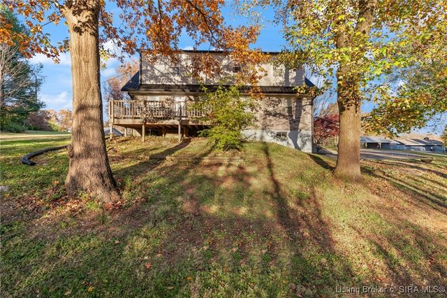 3441 Country Lane NE, Lanesville, IN 47136