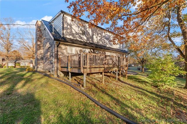 3441 Country Lane NE, Lanesville, IN 47136