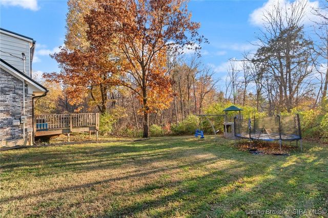 3441 Country Lane NE, Lanesville, IN 47136