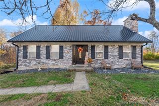 3441 Country Lane NE, Lanesville, IN 47136