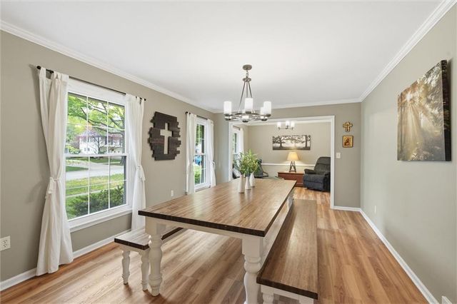 9731 Roe Avenue, Overland Park, KS 66207