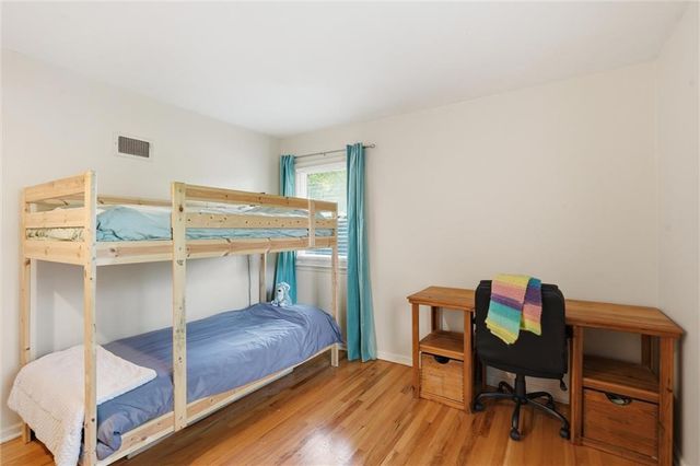 9731 Roe Avenue, Overland Park, KS 66207