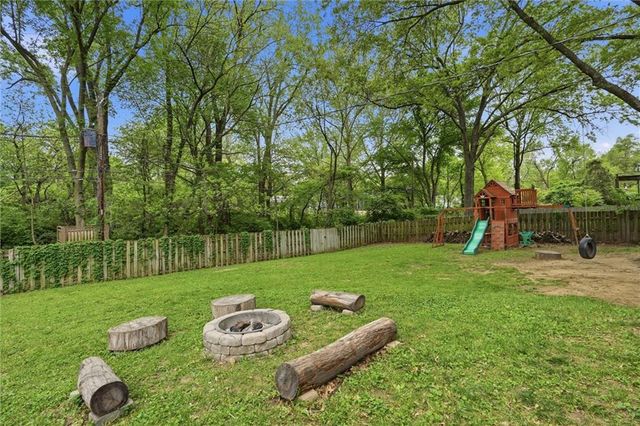 9731 Roe Avenue, Overland Park, KS 66207