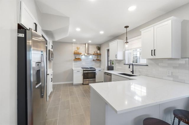 2508 Moundview Drive, Norwood, OH 45212