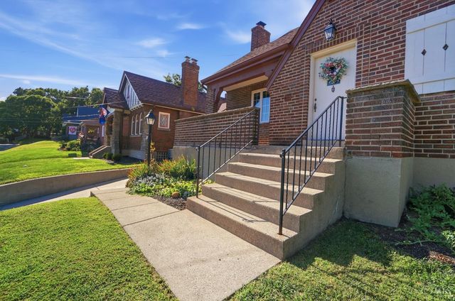 2508 Moundview Drive, Norwood, OH 45212
