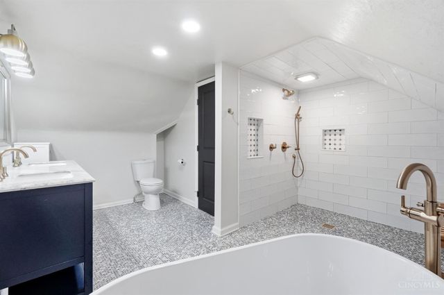 2508 Moundview Drive, Norwood, OH 45212