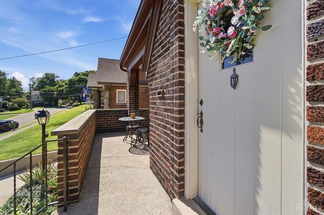 2508 Moundview Drive, Norwood, OH 45212