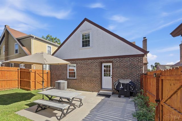 2508 Moundview Drive, Norwood, OH 45212