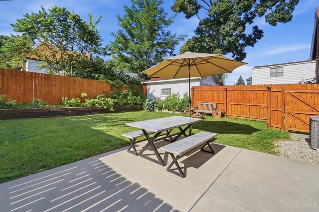 2508 Moundview Drive, Norwood, OH 45212