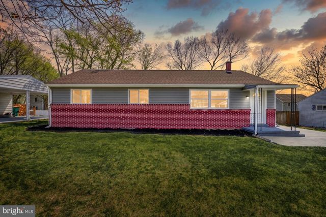 6 STEPHEN RD, Camp Hill, PA 17011