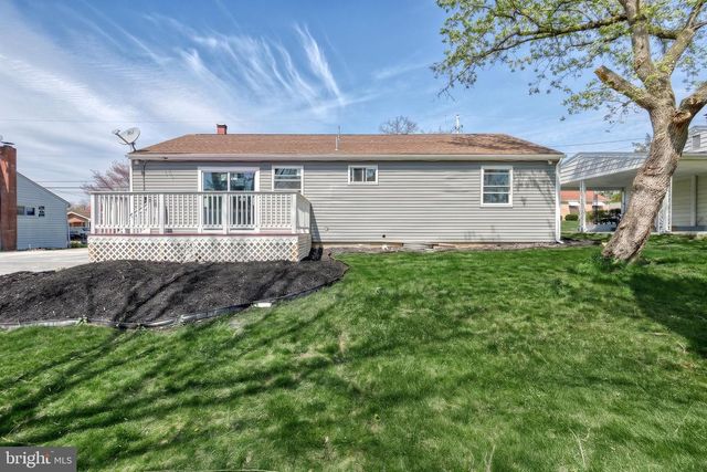 6 STEPHEN RD, Camp Hill, PA 17011