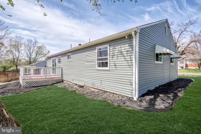 6 STEPHEN RD, Camp Hill, PA 17011
