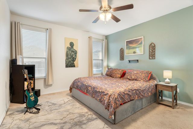 1025 Mason Street, Aubrey, TX 76227