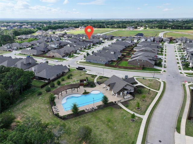 1025 Mason Street, Aubrey, TX 76227