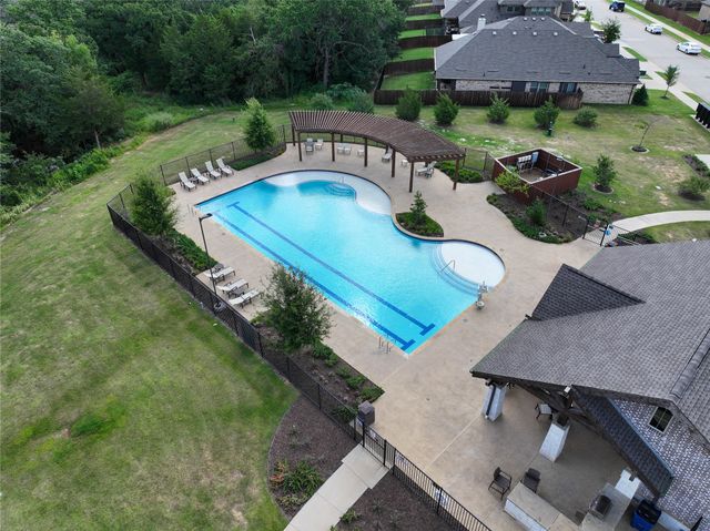 1025 Mason Street, Aubrey, TX 76227