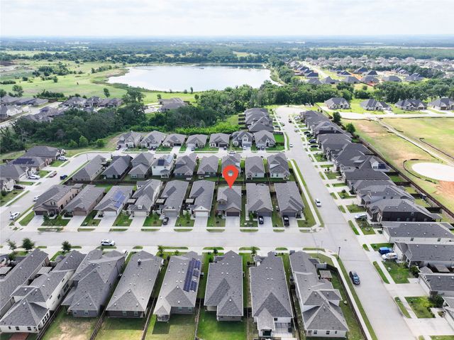 1025 Mason Street, Aubrey, TX 76227