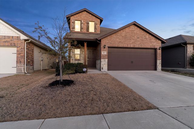 1025 Mason Street, Aubrey, TX 76227