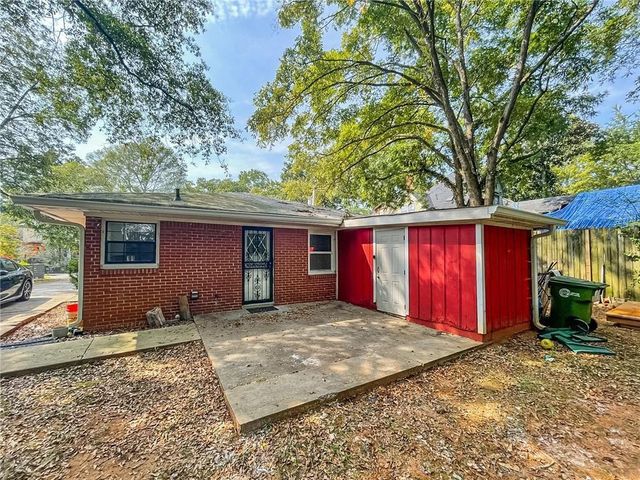 199 Howard Street NE Unit 2, Atlanta, GA 30317