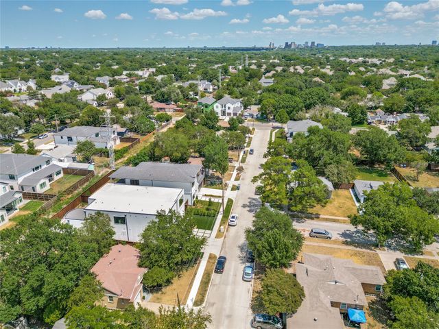 3865 Wemdon Drive, Dallas, TX 75220