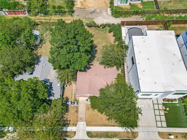3865 Wemdon Drive, Dallas, TX 75220