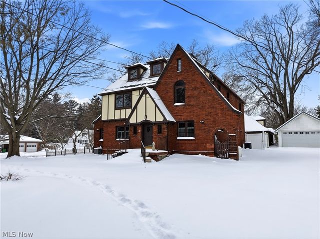 2208 Cleveland Road, Wooster, OH 44691