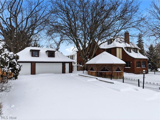 2208 Cleveland Road, Wooster, OH 44691