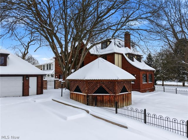 2208 Cleveland Road, Wooster, OH 44691