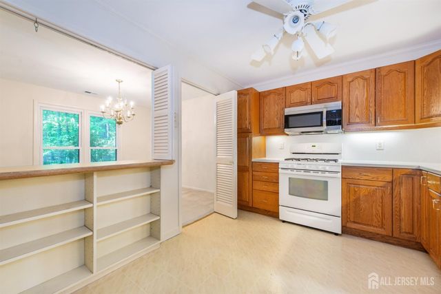 195 Hidden Hollow Court, Edison, NJ 08820