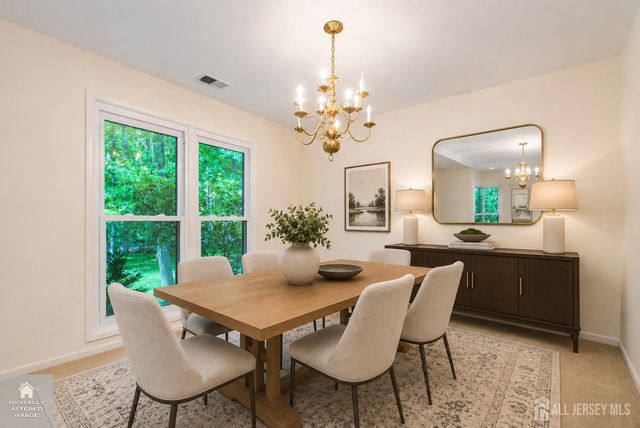 195 Hidden Hollow Court, Edison, NJ 08820