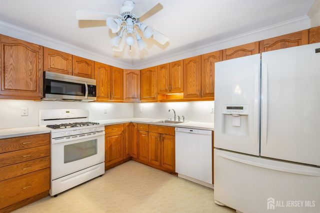 195 Hidden Hollow Court, Edison, NJ 08820