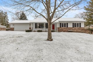 611 S Baldwin Street, Greenville, MI 48838