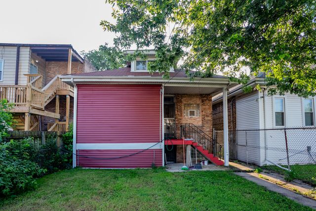 7521 S Champlain Avenue, Chicago, IL 60619