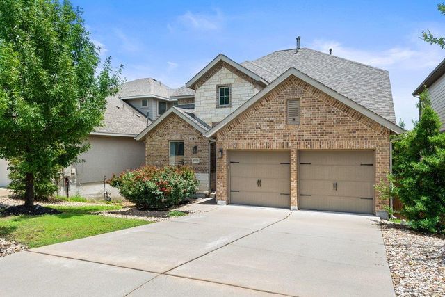 6600 Llano Stage TRL, Austin, TX 78738