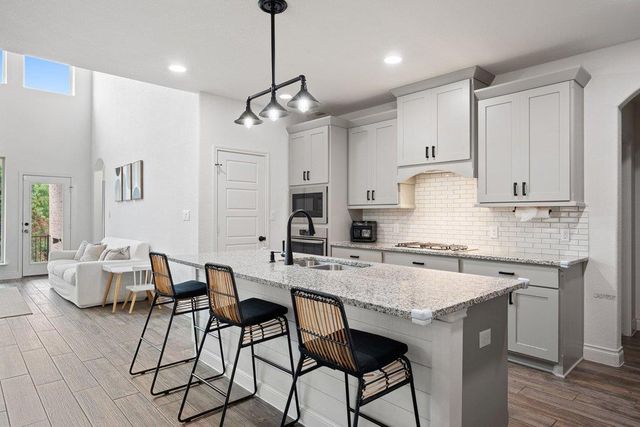 6600 Llano Stage TRL, Austin, TX 78738