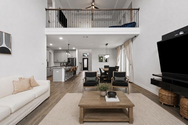 6600 Llano Stage TRL, Austin, TX 78738
