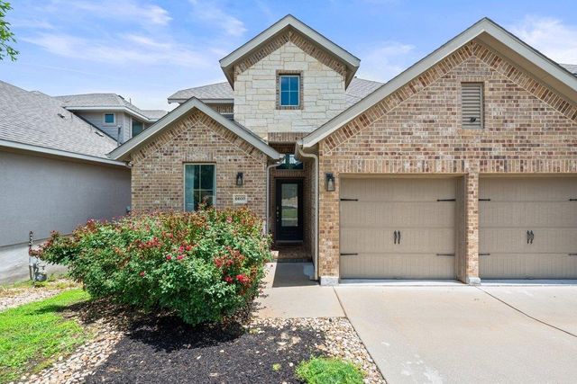 6600 Llano Stage TRL, Austin, TX 78738