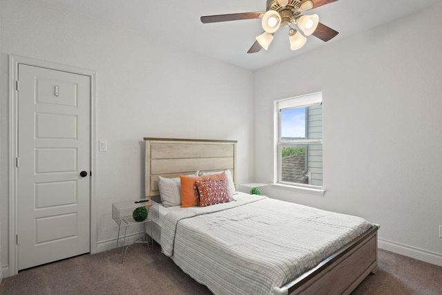 6600 Llano Stage TRL, Austin, TX 78738