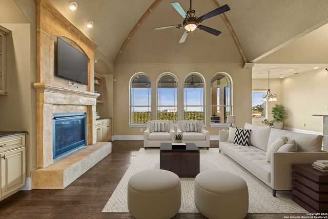 8514 Terra Mont, San Antonio, TX 78255