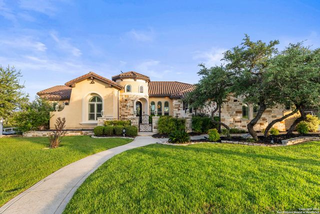 8514 Terra Mont, San Antonio, TX 78255