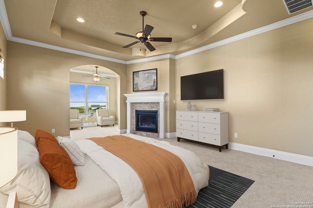 8514 Terra Mont, San Antonio, TX 78255