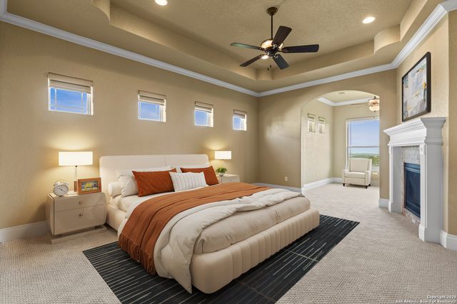 8514 Terra Mont, San Antonio, TX 78255