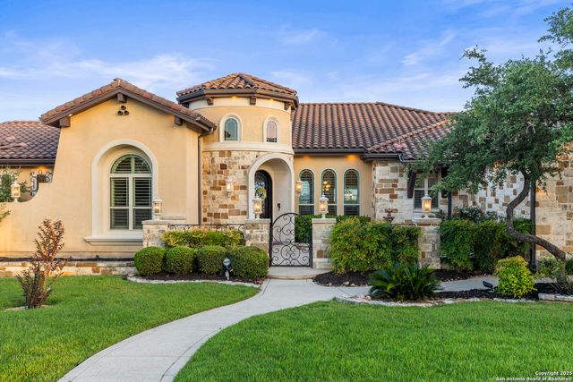 8514 Terra Mont, San Antonio, TX 78255