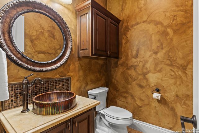 8514 Terra Mont, San Antonio, TX 78255