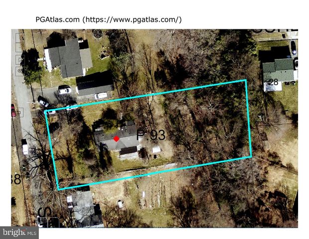 4407 JEFFERSON ST, Upper Marlboro, MD 20774