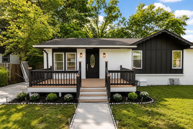 2503 Allenwood Dr, Nashville, TN 37207