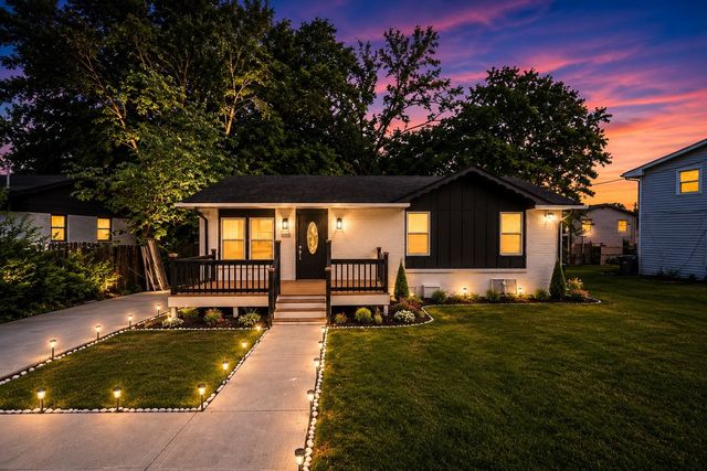 2503 Allenwood Dr, Nashville, TN 37207