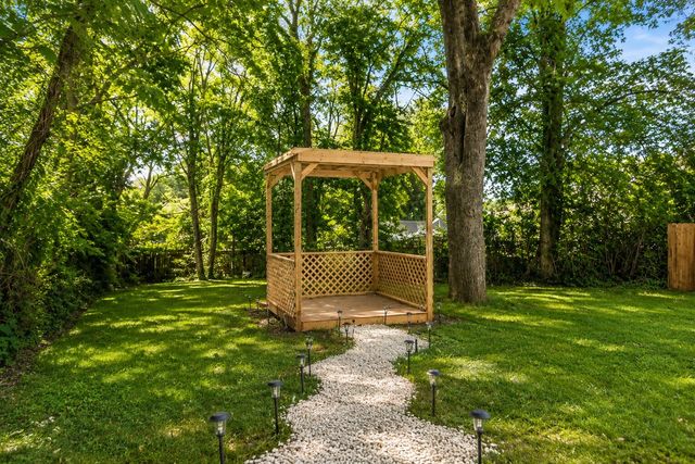 2503 Allenwood Dr, Nashville, TN 37207