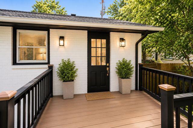 2503 Allenwood Dr, Nashville, TN 37207