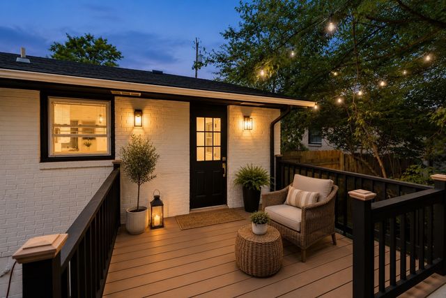 2503 Allenwood Dr, Nashville, TN 37207